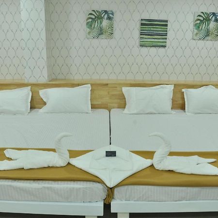 Aditi Rooms Tiruchirappalli Zewnętrze zdjęcie