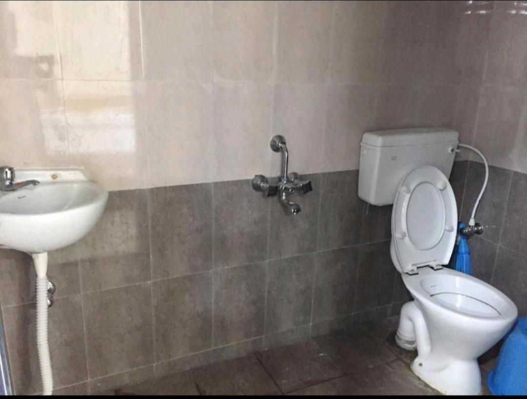 Aditi Rooms Tiruchirappalli Zewnętrze zdjęcie