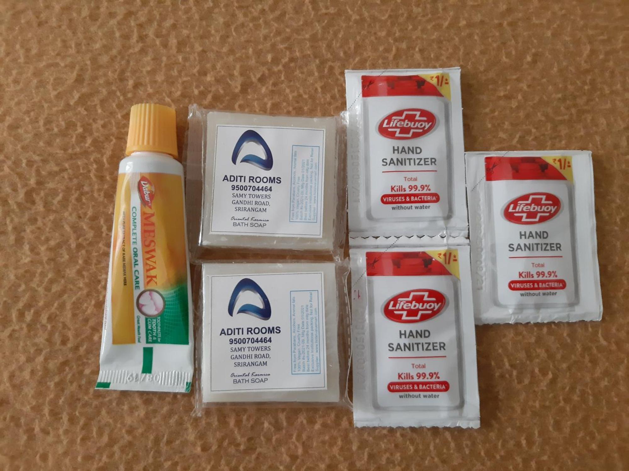 Aditi Rooms Tiruchirappalli Pokój zdjęcie