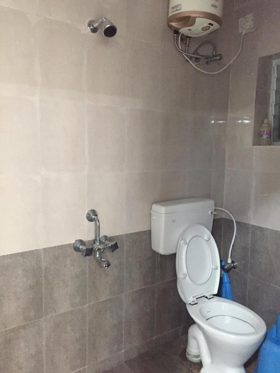 Aditi Rooms Tiruchirappalli Zewnętrze zdjęcie